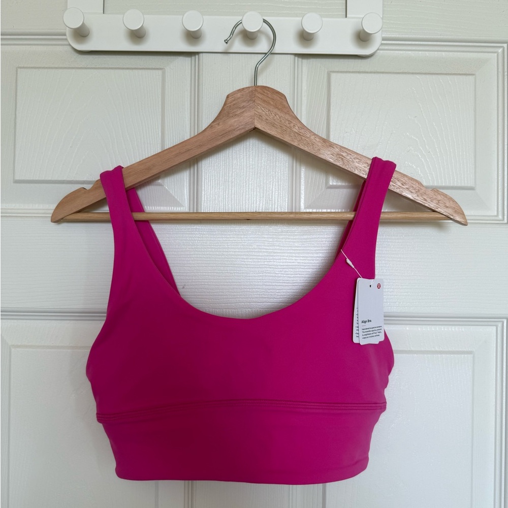 Lululemon Athletica Align bra